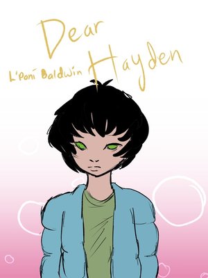 cover image of Dear Hayden
